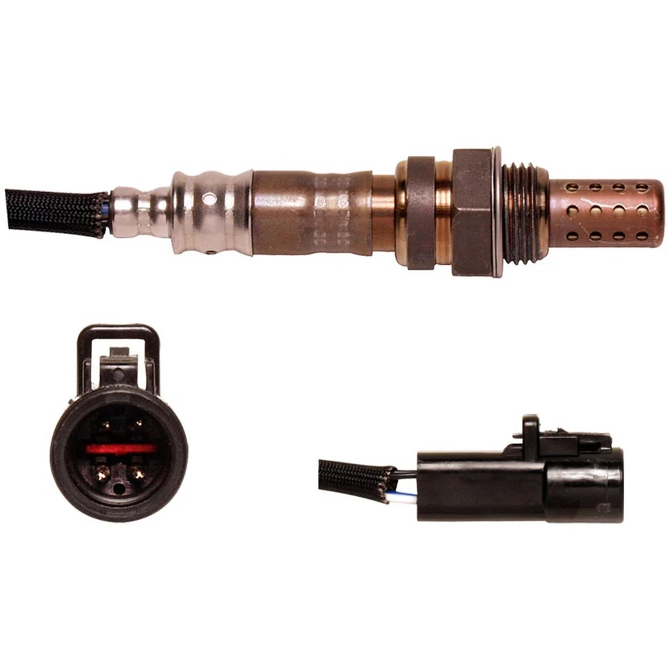 Sensor de oxígeno 234-4610 Denso O2 lado del conductor o del pasajero aguas abajo y aguas arriba Foto 1 de 1