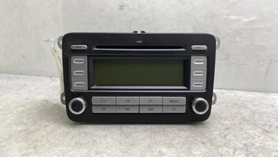 Autorradio original VOLKSWAGEN PASSAT 5 BREAK 1K0035186AD - Imagen 1 de 3