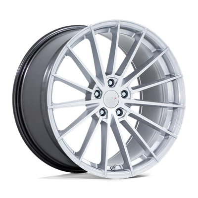 Rueda Goodwood Hyper Silver 19x8,5 TSW TW005 5x112 (32 mm) Foto 1 de 4