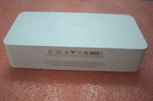 A1098 Cinema HD Display Power Adapter 150W for 30'' DVI Cinema HD Display tested - Picture 1 of 1