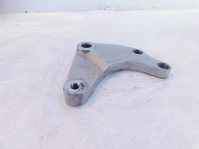2002-2008 Kawasaki Vulcan 1500 1600 Mean Streak Rear Wheel Brake Caliper Bracket - Image 1 of 4