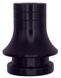 Schaltknauf Schaltmanschette Kupplung Adapter schwarz für Lexus mit Schaltgetriebe - Bild 1 von 6