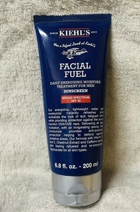 Kiehl's Facial Fuel Energizing Moisture Treatment for Men Jumbo 6.8 oz/200 ml - Picture 1 of 5