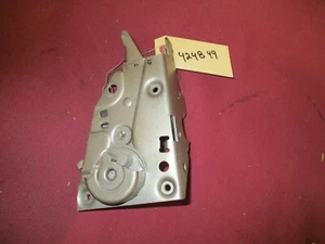 1951-54 Packard Left Rear Door Lock 424849 NOS - Picture 1 of 2