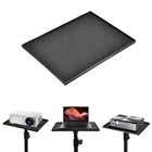 Tripod Stand Tray for Projectors and For Laptop Computers Secure and Convenient