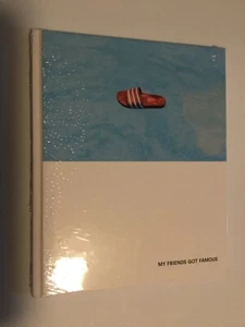My Friends Got Famous by Martin Lamberty: New Sealed - Imagen 1 de 3