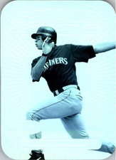 2000 Bowman's Best Baseball Card Pick (Inserts)