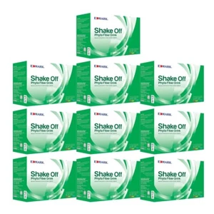 10x Edmark Shake Off Fito Fibra Pandan Body Detoxin Toxina Envío Express Gratis - Imagen 1 de 6
