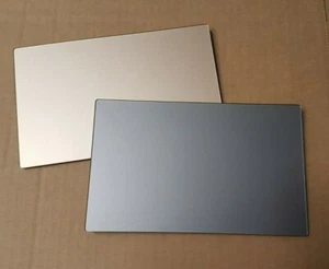 2 x PANELES TÁCTILES ORIGINALES Apple MacBook Pro A1708 13" - gris espacial y dorado - sin probar - Imagen 1 de 7