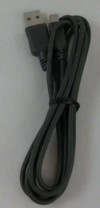 Mini conectores macho de cable USB 5 pines TAL CUAL TAL CUAL - Imagen 1 de 3
