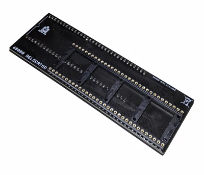 Neu Amiga 500 Straight CPU Prozessor Relocator Riser Adapter TF534 TF536 1336 - Bild 1 von 4