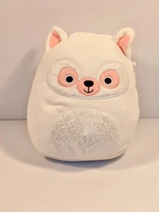 Peluche suave Kaitlyn el lémur blanco Kellytoy 19 cm - Imagen 1 de 6