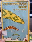 The Boomerang Book - M.J. Hanson & Robin Lawrie  1974