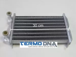 Scambiatore primario 28 KW/32 KW Caldaie Savio Biasi BI1202102 628CM/A - Foto 1 di 2