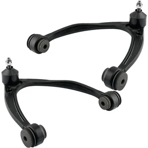 Par de rótulas de brazo de control superior delantero para Sierra Silverado 1500 A09NJ 07-2014 - Imagen 1 de 5