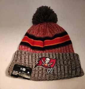 New Era - Da uomo sul campo - 2023 - rosso/grigio - Tampa Bay Buccaneers - Foto 1 di 3