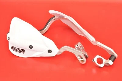 1996 - 2019 Yamaha YZ250 YZ 250 Cycra Hand Guards Protector  - Image 1 of 4