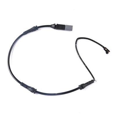 BRAKE PAD WEAR WIRE WARNING CONTACT CABLE INDICATOR SENSOR For BMW F21 F22 F30 - Image 1 of 4