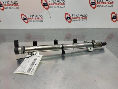 MERCEDES BENZ VITO 639 05/2004-01/2011 INJECTION RAIL VAN - image 1 of 4