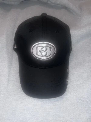 New Beaver Creek Adjustable Sprint Mtn Dew Cadillac Helly Hansen Dad Polo Hat - Image 1 of 4