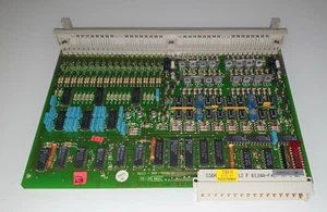 6ES5482-3BA11 SIMATIC S5 SIEMENS - Zdjęcie 1 z 3