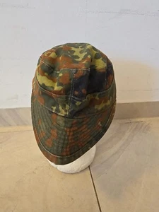 Bundeswehr German army Hat Cap Size 58 A531 FREE SHIPPING - Picture 1 of 5