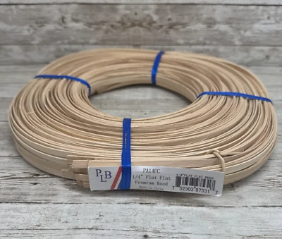 PLB Premium Reed Flat Flat 1/4" *1 Coil* PA14FC - Image 1 of 4
