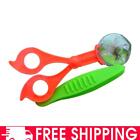 Plastic Insect Scissor Clamp Tweezers Nature Exploration Toy for Children