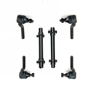 Front Steering Tie Rod Kit 1970 1971 1972 1973 1974 Dodge Challenger - Picture 1 of 1