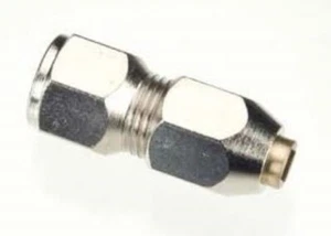 AquaCraft AQUB7893 - Engine Cable Coupler Sqare Dr 1/4" - Rio 51 - New!! - Picture 1 of 1