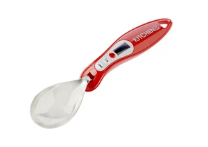 Cuchara métrica digital cocina HQ caja abierta - Imagen 1 de 6