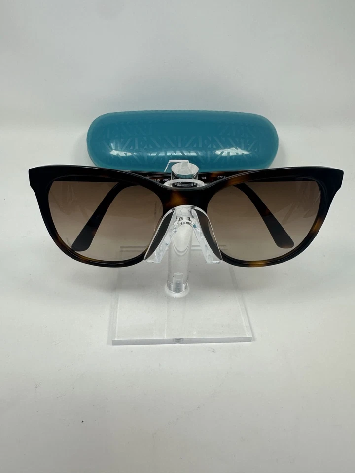 Gafas de sol clásicas de borde completo Bebe BB7215 (200) tortuga polarizadas con lentes marrones Foto 1 de 4