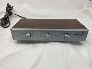 Archer Amplified Video Selector Model 15-1262 - Very Nice Condition - Picture 1 of 8
