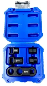 Ford Peugeot PSA 5-teiliges Hilfsgurtstraffer-Set 1.4 1.6 1.8 2.0 2.2 HDI - Bild 1 von 7