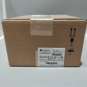 Sealed AB 2711P-T7C22A9P PanelView Plus7 Graphic Terminal 2711PT7C22A9P - Picture 1 of 6