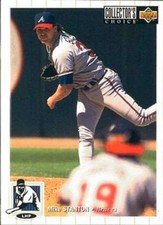 1994 Collector's Choice MLB Baseball Trading Cards Pick From List 441-670
