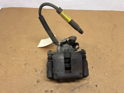 13-16 LINCOLN MKS CONJUNTO PINZA FRENO TRASERO DERECHO LADO PASAJERO, LOTE OEM3460 Foto 1 de 4