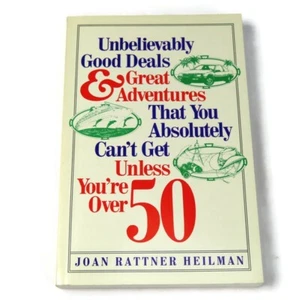 Unbelievably Good Deals & Great Adventures that You Absolutely Can't Get Unless - Imagen 1 de 4