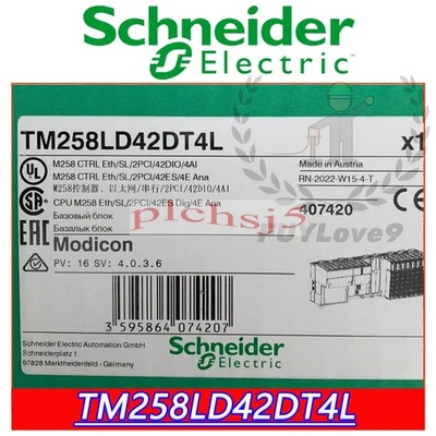Brand New SND TM258LD42DT4L -High Quality, Free Ship - Image 1 of 4