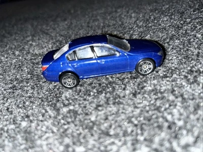 BMW 5 series  By RealToy Diecast Model #200 - Image 1 of 4