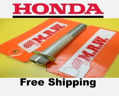 Honda Civic 2010 brazo de control delantero perno inferior buje delantero marco coche fabricante de equipos originales nuevo Foto 1 de 4