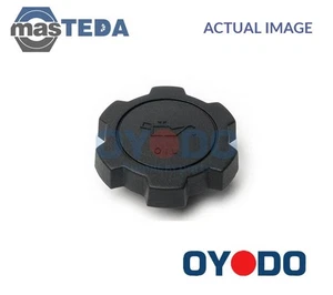 82U2001-OYO ENGINE OIL FILLER CAP OYODO NEW OE REPLACEMENT - Picture 1 of 5