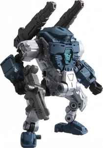 DA-03 Diaclone Powered-Suit Set Type-B | Diaclone Reboot Takara Tomy Import - Picture 1 of 6