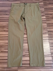 Levi's XX Chino Men's standard Tapered Leg Pants size 38x32 - Picture 1 of 4