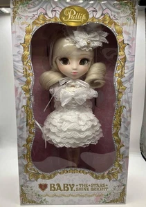 Pullip Doll Figure Ange BABY. THE STARS SHINE BRIGHT P-288 Groove 2022 NEW - Picture 1 of 24