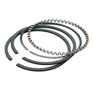 Wiseco Piston Ring Set For 2004 2005 Mazda Miata | 1.8L | 1839CC | DOHC | TC - Picture 1 of 3
