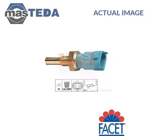 1830263 COOLANT TEMPERATURE SENSOR GAUGE EPS NEW OE REPLACEMENT - Picture 1 of 5