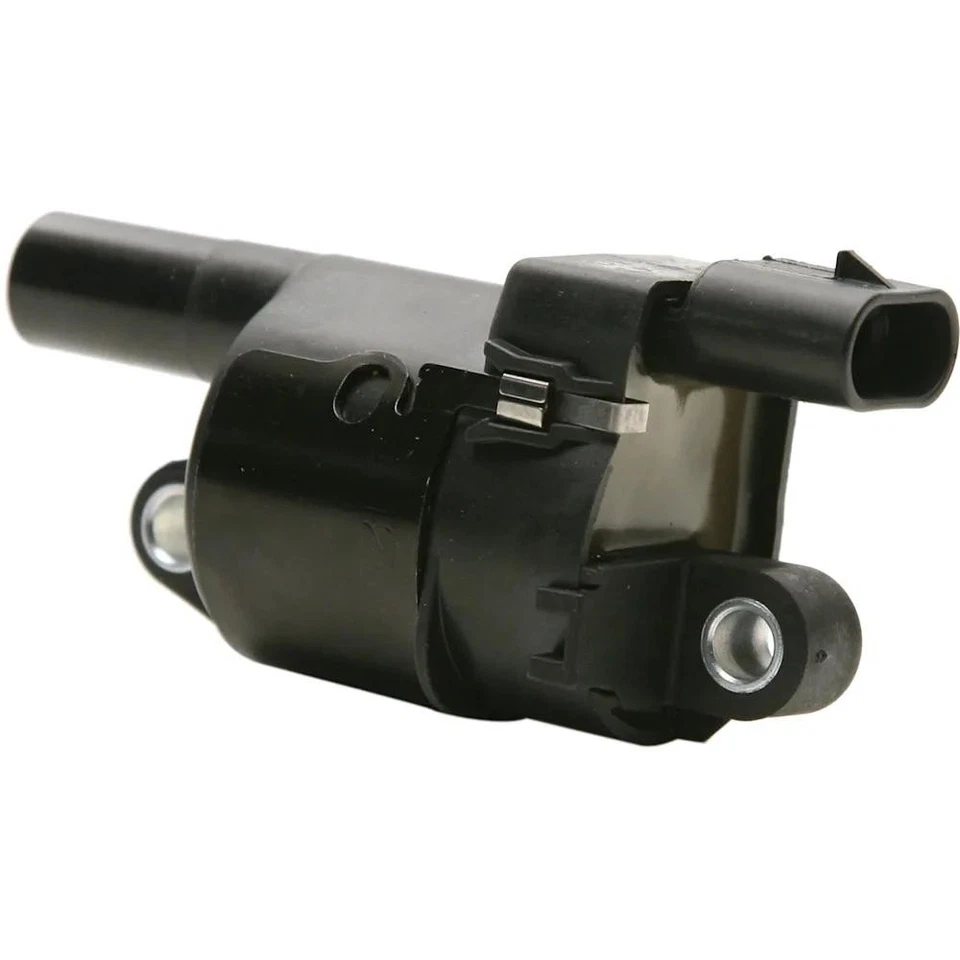 Новая катушка зажигания подходит для Chevrolet от DELGN10165 - Изображение 1 из 3