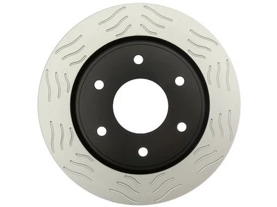 For 2005-2007 Nissan TITAN Brake Rotor Front Raybestos 78231RXNF 2006 - Image 1 of 2