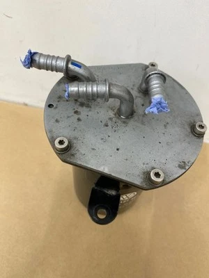 保时捷 Cayenne (92A) 2014 燃油过滤器外壳 7P6127401 柴油 180kW — 第 1/4 张图片